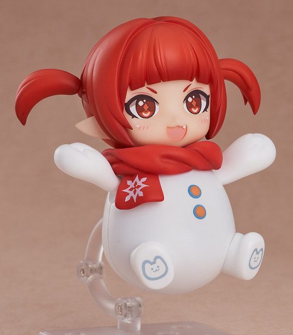 Dungeon & Fighter - Snowmage - Nendoroid #1782