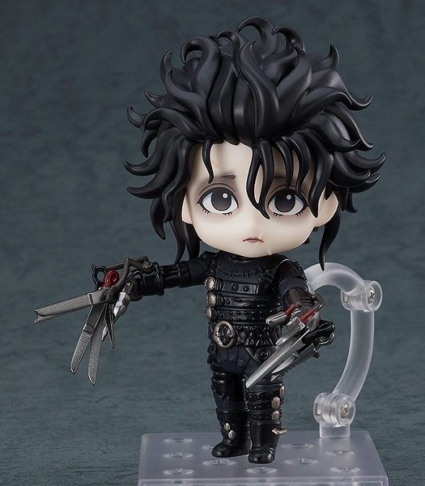 Edward Scissorhands - Nendoroid #1873