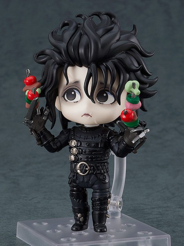 Edward Scissorhands - Nendoroid #1873