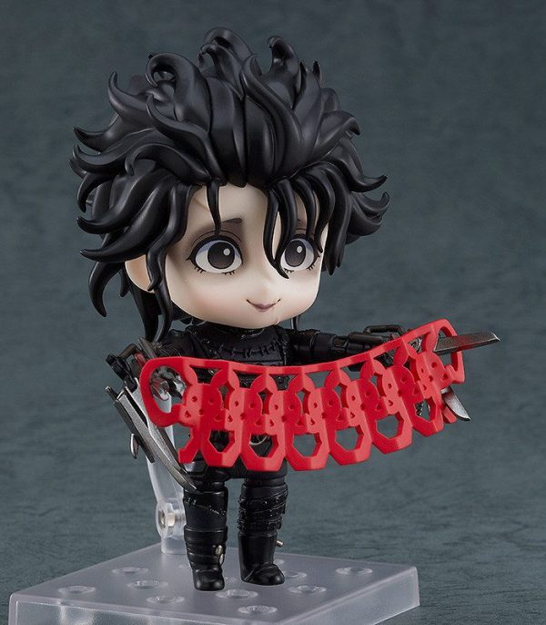 Edward Scissorhands - Nendoroid #1873