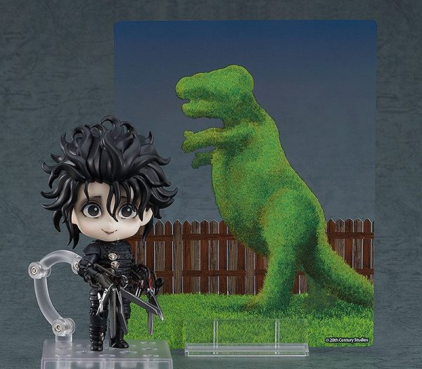 Edward Scissorhands - Nendoroid #1873