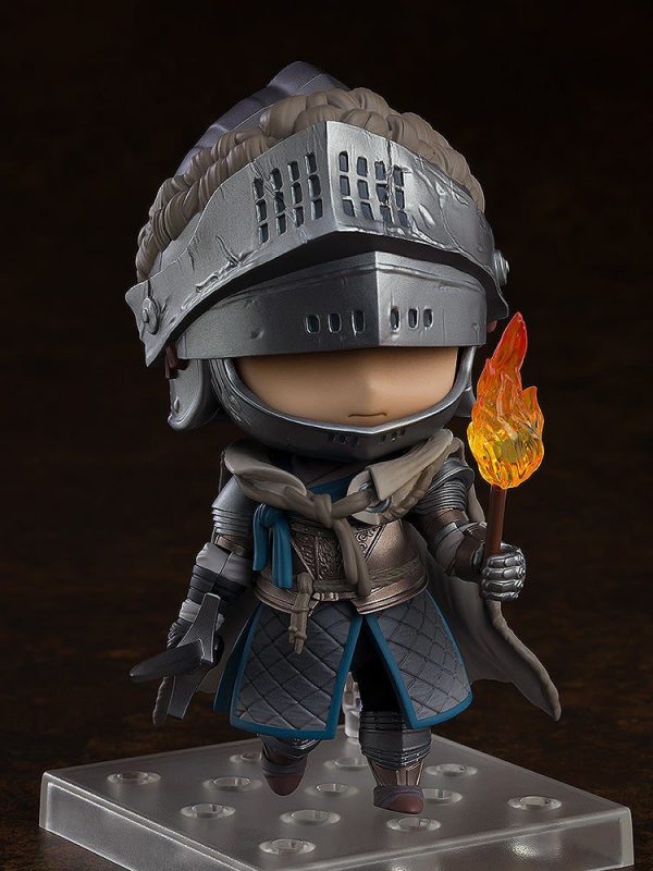 Elden Ring - Nendoroid #2478 - Vagabond