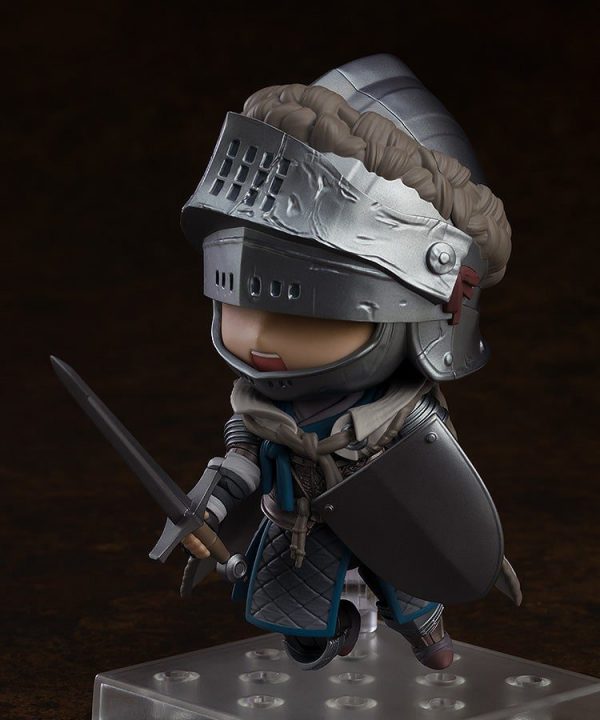 Elden Ring - Nendoroid #2478 - Vagabond