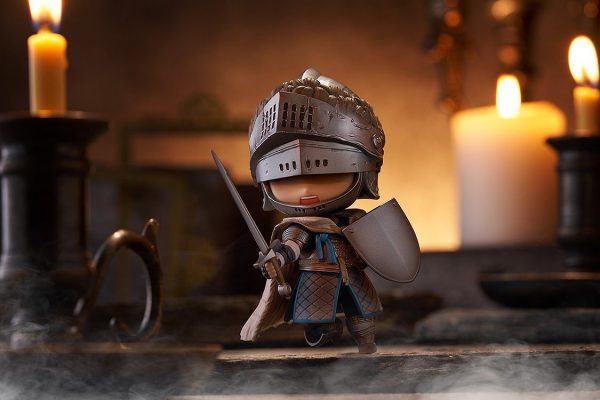 Elden Ring - Nendoroid #2478 - Vagabond