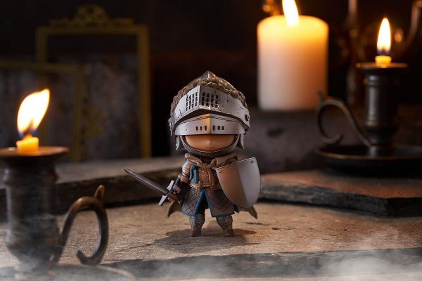 Elden Ring - Nendoroid #2478 - Vagabond