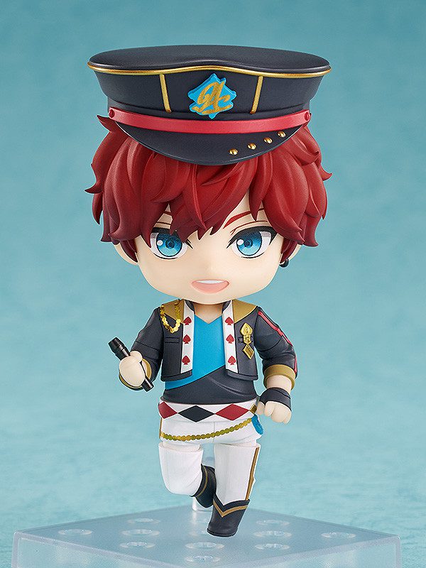 Ensemble Stars!! - Amagi Hiiro - Nendoroid #2041