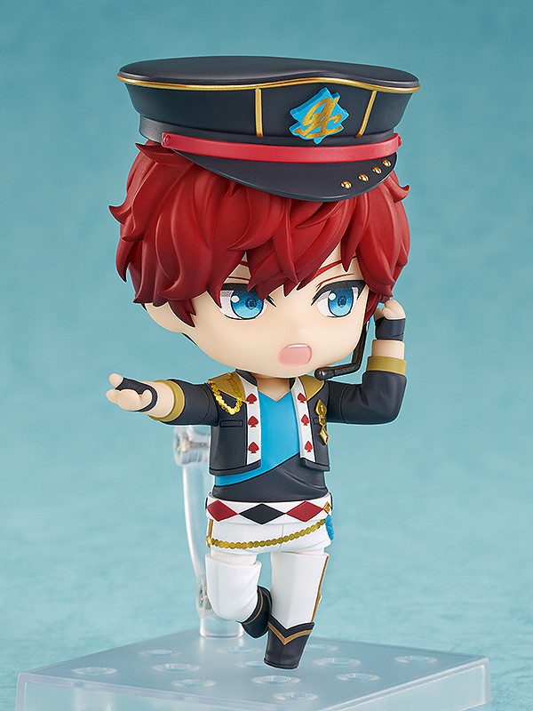 Ensemble Stars!! - Amagi Hiiro - Nendoroid #2041