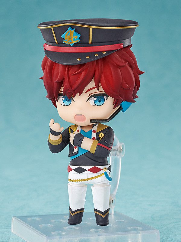 Ensemble Stars!! - Amagi Hiiro - Nendoroid #2041