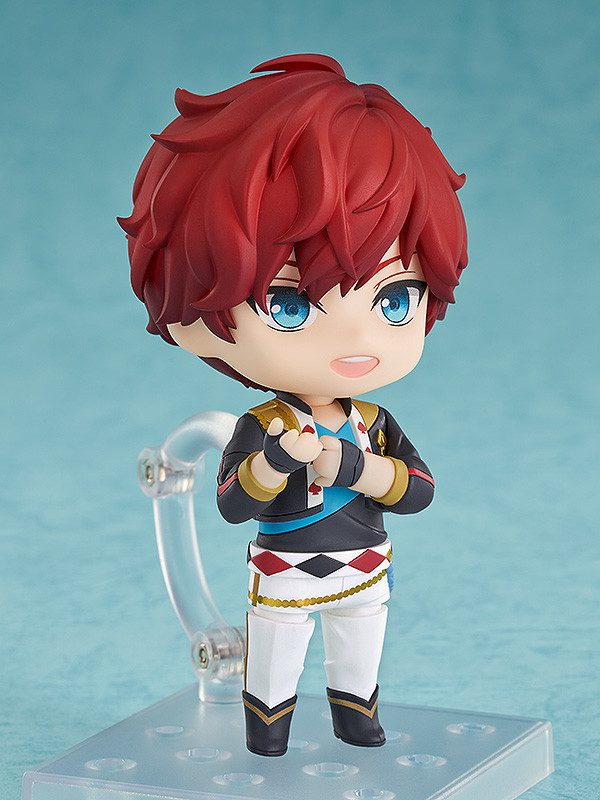 Ensemble Stars!! - Amagi Hiiro - Nendoroid #2041