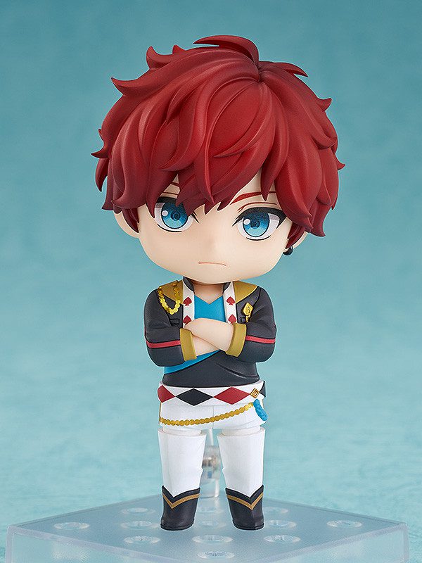 Ensemble Stars!! - Amagi Hiiro - Nendoroid #2041