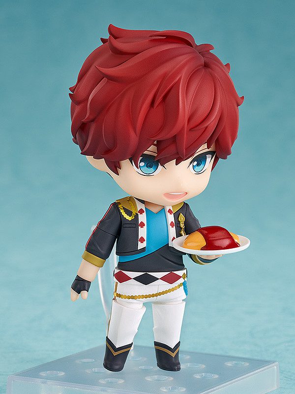 Ensemble Stars!! - Amagi Hiiro - Nendoroid #2041