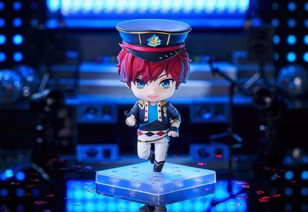 Ensemble Stars!! - Amagi Hiiro - Nendoroid #2041