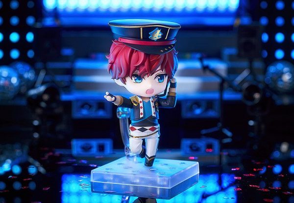 Ensemble Stars!! - Amagi Hiiro - Nendoroid #2041