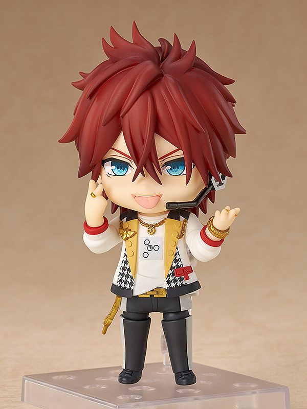 Ensemble Stars!! - Amagi Rinne - Nendoroid #2042