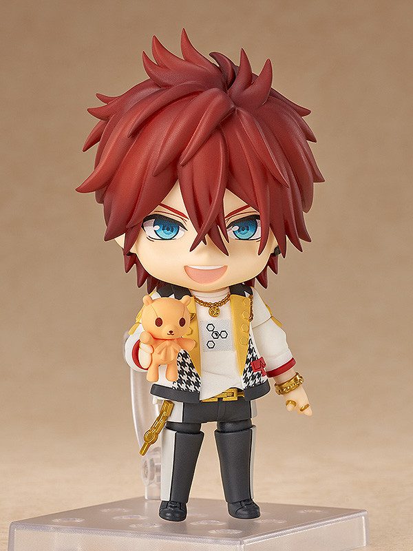 Ensemble Stars!! - Amagi Rinne - Nendoroid #2042