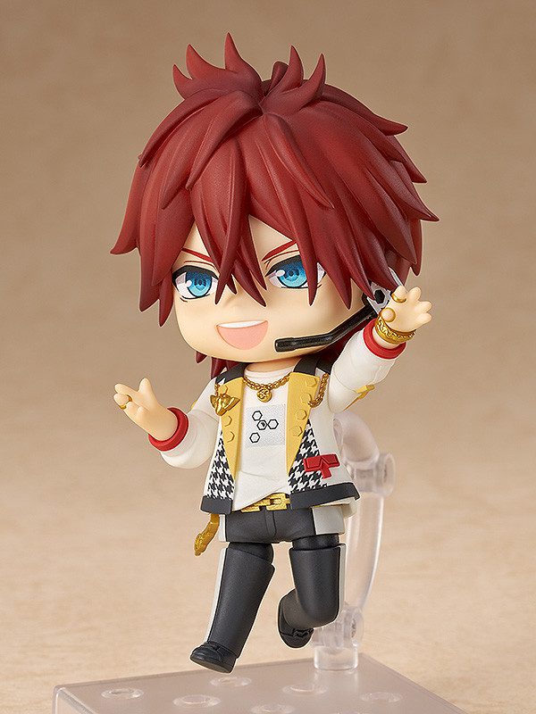 Ensemble Stars!! - Amagi Rinne - Nendoroid #2042