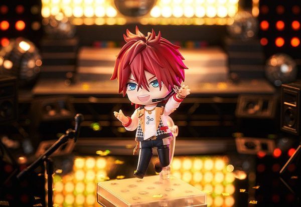 Ensemble Stars!! - Amagi Rinne - Nendoroid #2042