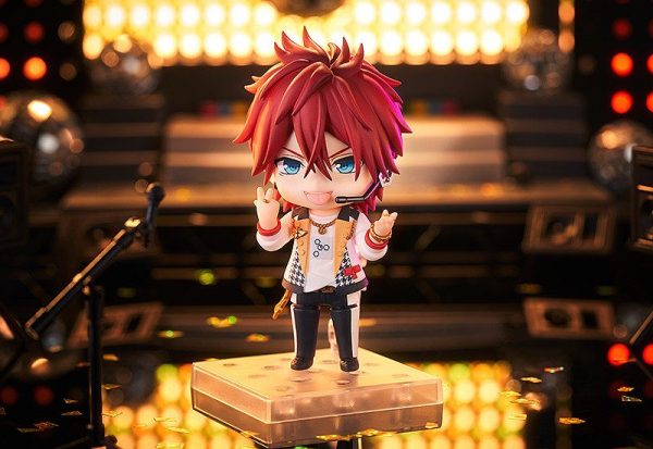 Ensemble Stars!! - Amagi Rinne - Nendoroid #2042