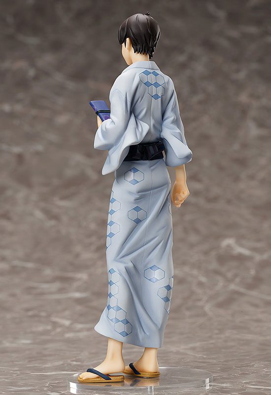 Evangelion Shin Gekijouban - Ikari Shinji - Y-style - 1/8 - Yukata Ver.