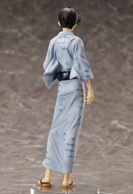 Evangelion Shin Gekijouban - Ikari Shinji - Y-style - 1/8 - Yukata Ver.
