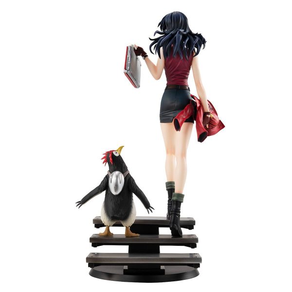 Evangelion Shin Gekijouban - Katsuragi Misato - PenPen - Gals Series (MegaHouse)