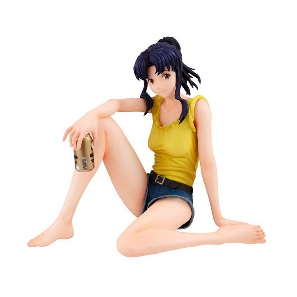 Evangelion Shin Gekijouban - Katsuragi Misato - PenPen - Gals Series - Ver.2 (MegaHouse)