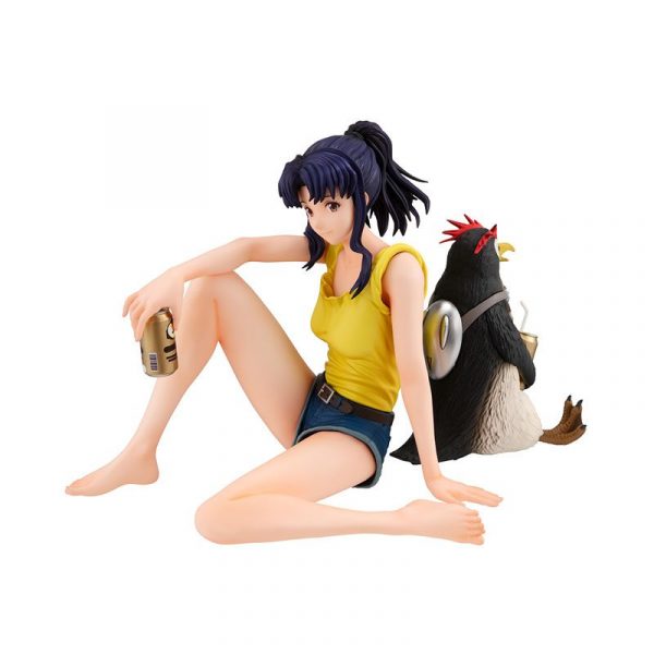 Evangelion Shin Gekijouban - Katsuragi Misato - PenPen - Gals Series - Ver.2 (MegaHouse)