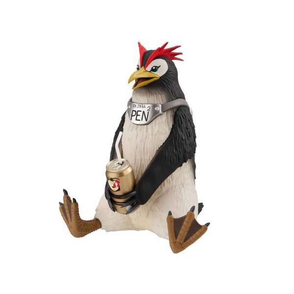 Evangelion Shin Gekijouban - Katsuragi Misato - PenPen - Gals Series - Ver.2 (MegaHouse)