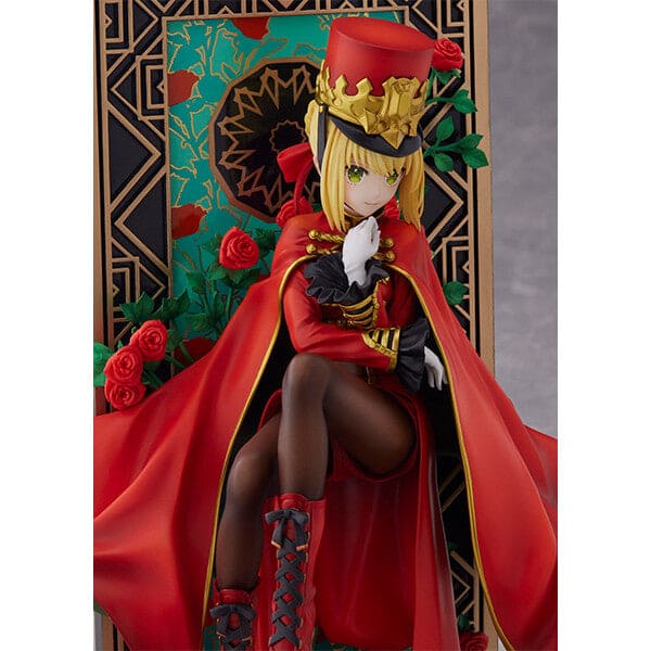 Fate/EXTRA - Nero Claudius - 1/7 (Aniplex)