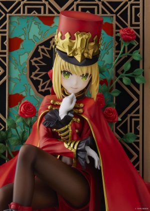 Fate/EXTRA - Nero Claudius - 1/7 (Aniplex)