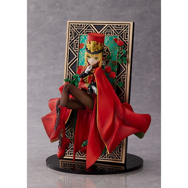 Fate/EXTRA - Nero Claudius - 1/7 (Aniplex)