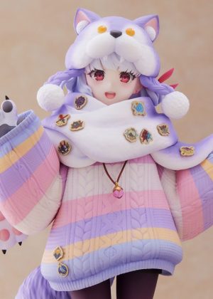 Fate/Grand Order - Kama - 1/7 - Dream Portrait Ver. (Claynel)