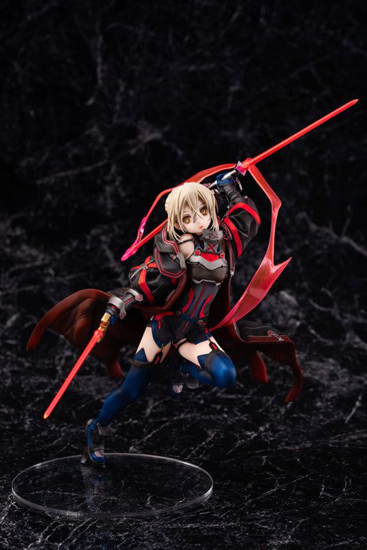 Fate/Grand Order - Nazo no Heroine X - 1/7 - Alter (Funny Knights)