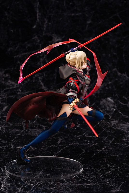 Fate/Grand Order - Nazo no Heroine X - 1/7 - Alter (Funny Knights)