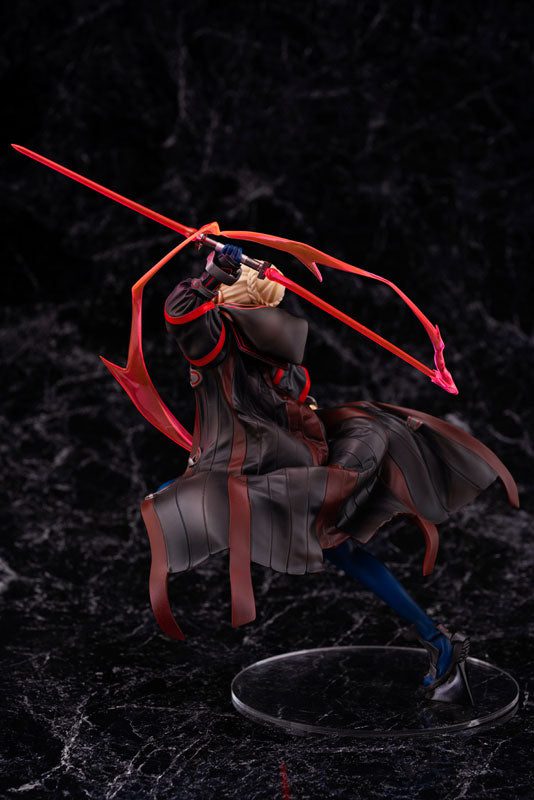 Fate/Grand Order - Nazo no Heroine X - 1/7 - Alter (Funny Knights)