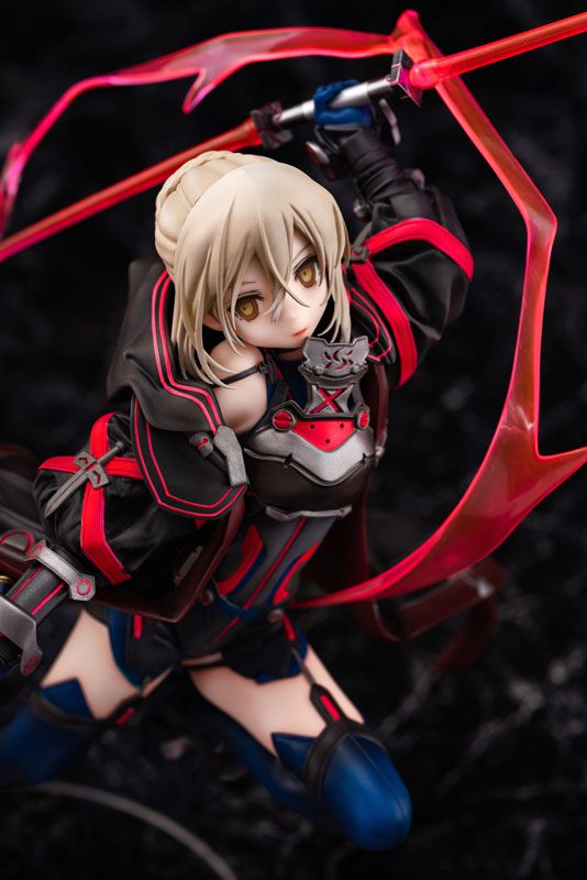 Fate/Grand Order - Nazo no Heroine X - 1/7 - Alter (Funny Knights)