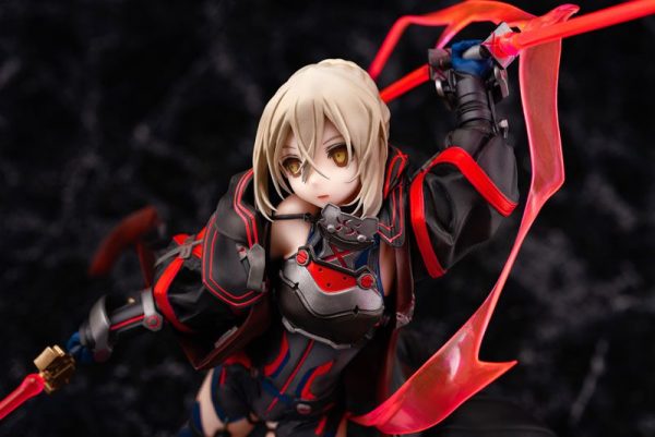 Fate/Grand Order - Nazo no Heroine X - 1/7 - Alter (Funny Knights)