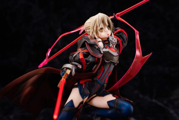 Fate/Grand Order - Nazo no Heroine X - 1/7 - Alter (Funny Knights)