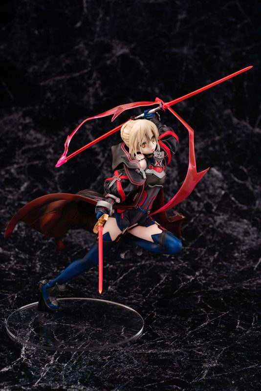 Fate/Grand Order - Nazo no Heroine X - 1/7 - Alter (Funny Knights)