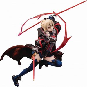 Fate/Grand Order - Nazo no Heroine X - 1/7 - Alter (Funny Knights)