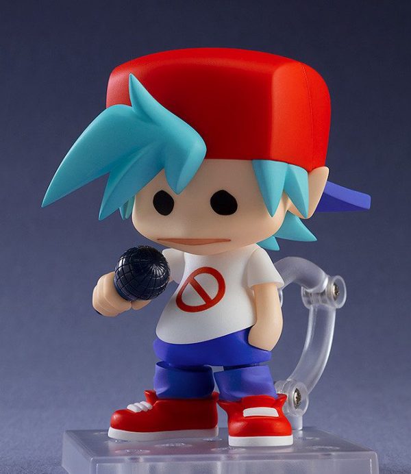 Friday Night Funkin' - Boyfriend - Nendoroid #2068