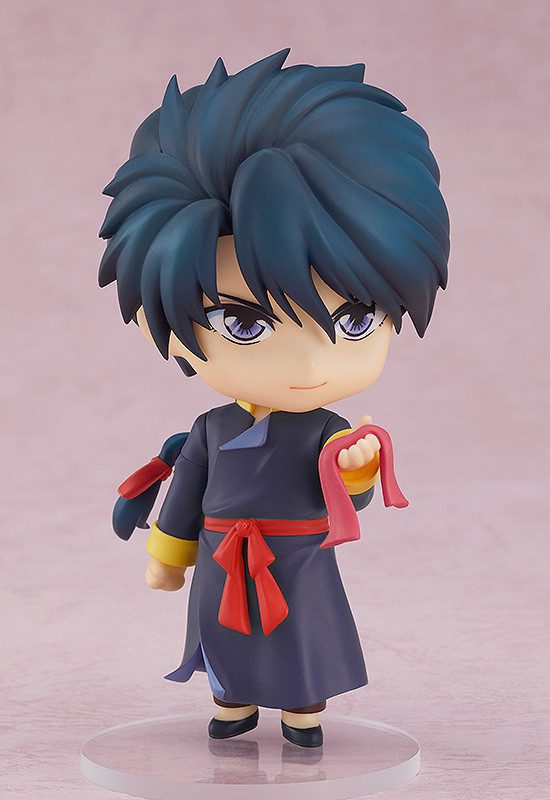 Fushigi Yuugi - Tamahome - Nendoroid #2054