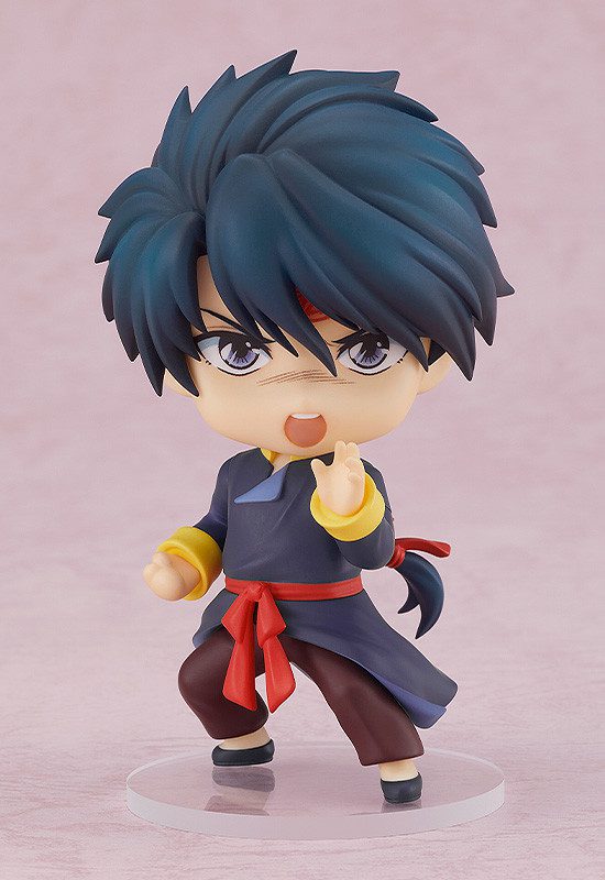 Fushigi Yuugi - Tamahome - Nendoroid #2054