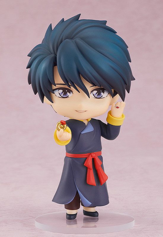 Fushigi Yuugi - Tamahome - Nendoroid #2054