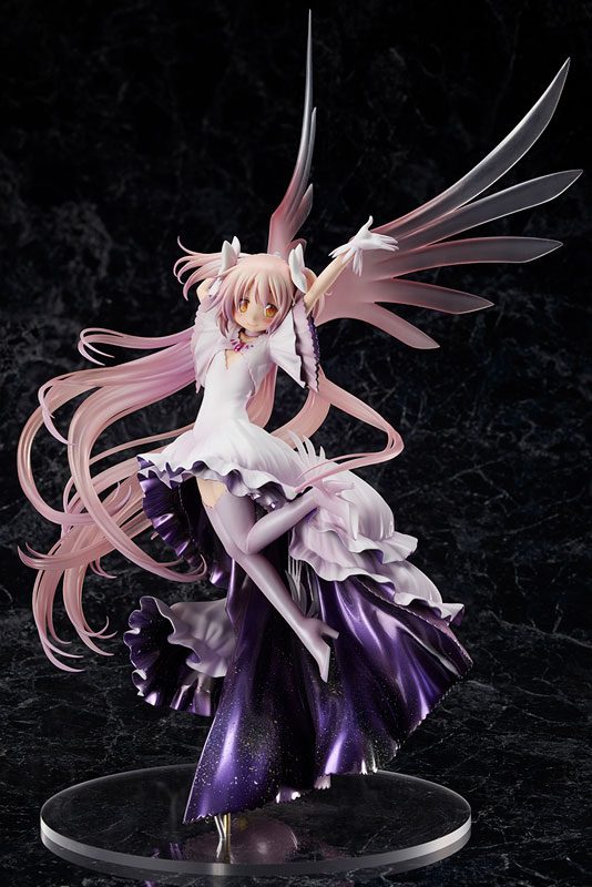 Gekijouban Mahou Shoujo Madoka★Magica: Hangyaku no Monogatari - Ultimate Madoka - 1/8