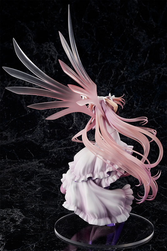 Gekijouban Mahou Shoujo Madoka★Magica: Hangyaku no Monogatari - Ultimate Madoka - 1/8