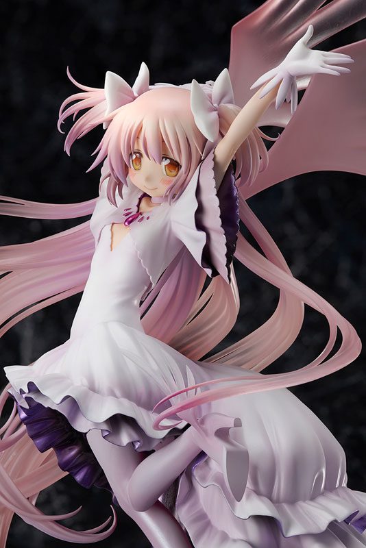 Gekijouban Mahou Shoujo Madoka★Magica: Hangyaku no Monogatari - Ultimate Madoka - 1/8