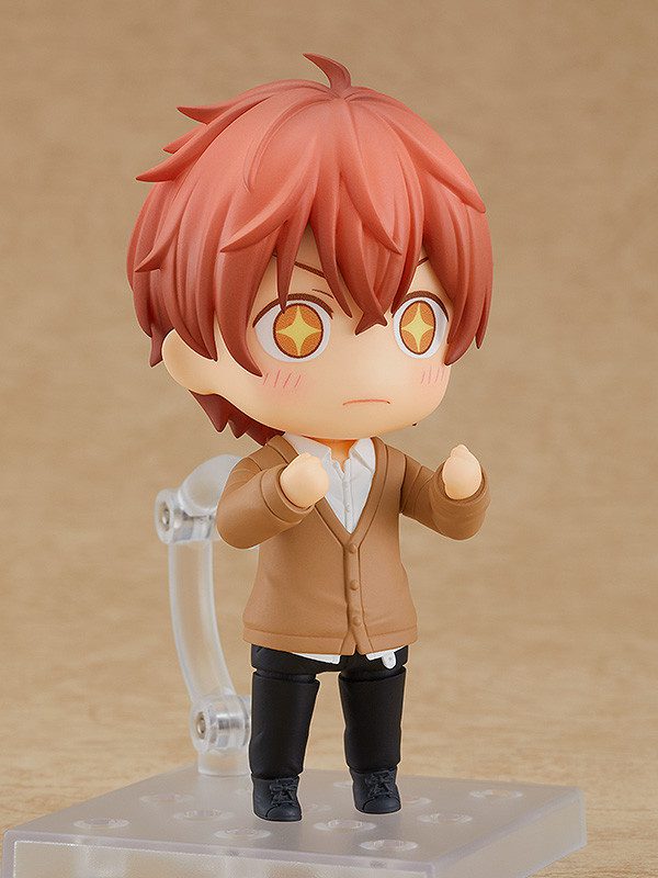 Given - Kedama - Satou Mafuyu - Nendoroid #2030