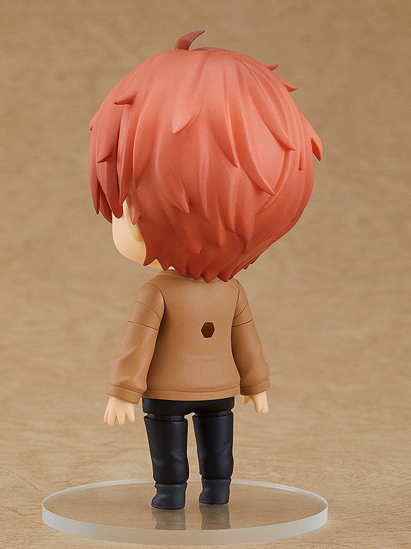 Given - Kedama - Satou Mafuyu - Nendoroid #2030