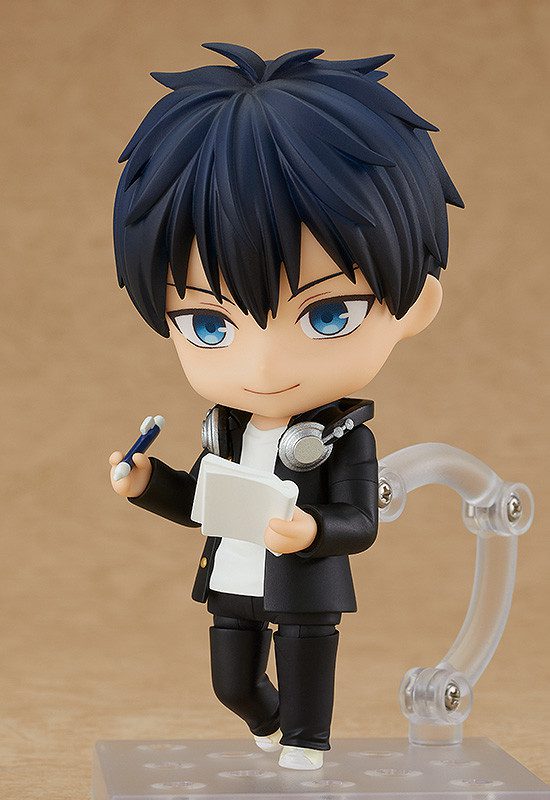 Given - Uenoyama Ritsuka - Nendoroid #2031